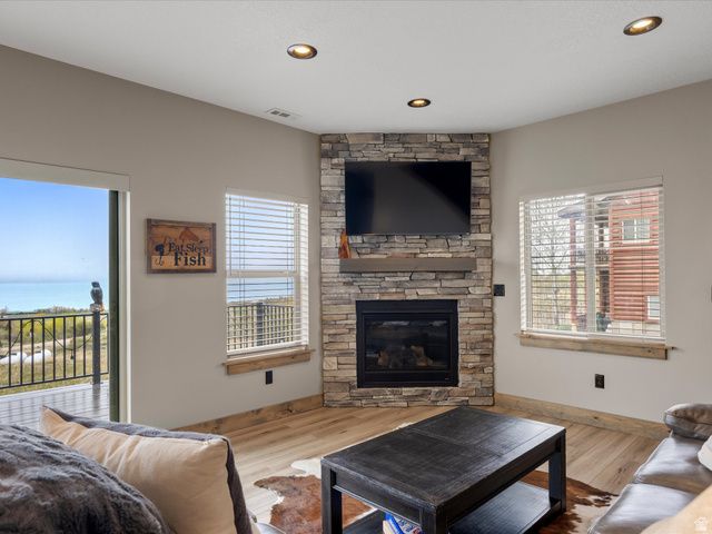 841 N TRAPPER CIR, Garden City, UT 84028