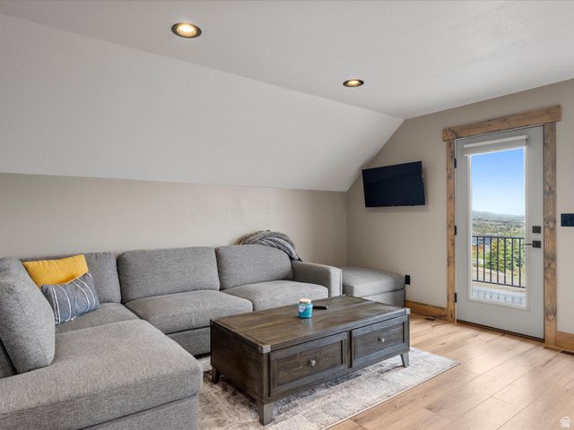 841 N TRAPPER CIR, Garden City, UT 84028