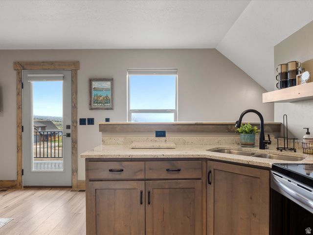 841 N TRAPPER CIR, Garden City, UT 84028