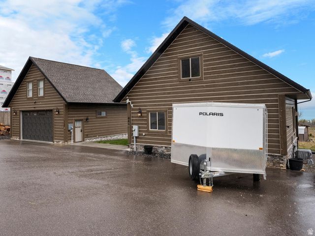 841 N TRAPPER CIR, Garden City, UT 84028