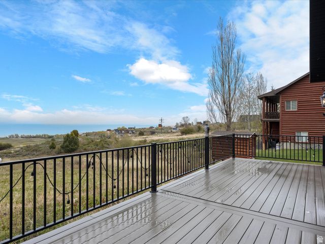 841 N TRAPPER CIR, Garden City, UT 84028