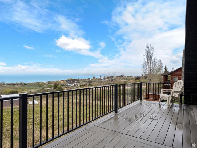 841 N TRAPPER CIR, Garden City, UT 84028