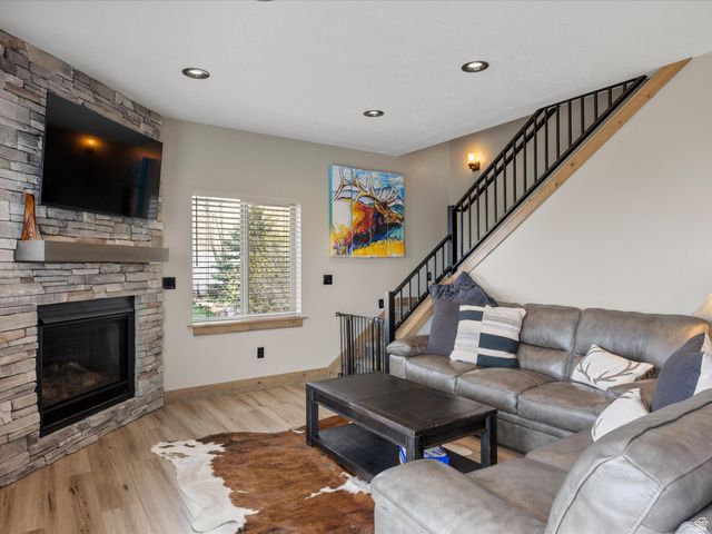 841 N TRAPPER CIR, Garden City, UT 84028