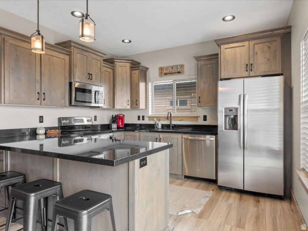 Image 16 of property listing at 841 N TRAPPER CIR, Garden City, UT 84028