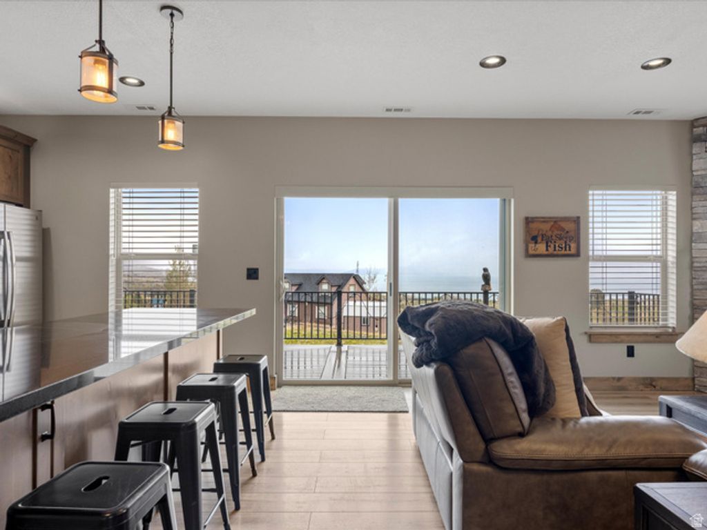 Image 22 of property listing at 841 N TRAPPER CIR, Garden City, UT 84028