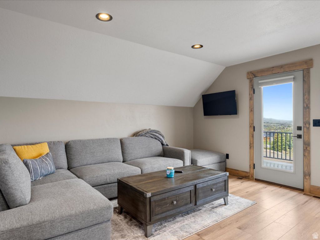 Image 30 of property listing at 841 N TRAPPER CIR, Garden City, UT 84028