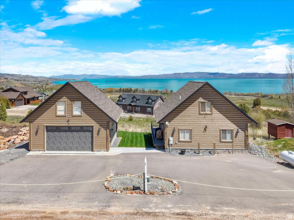 Image 42 of property listing at 841 N TRAPPER CIR, Garden City, UT 84028