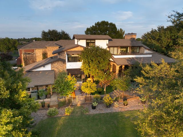 505 Columbia Drive, Rockwall, TX 75032