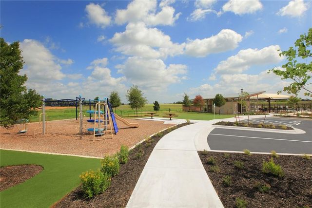 115 Red Oak PL, Bastrop, TX 78602