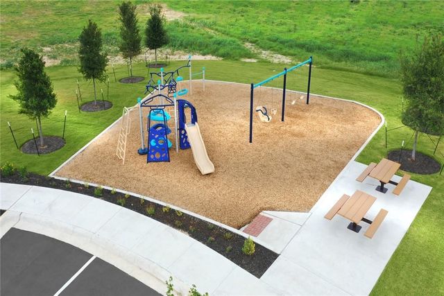 115 Red Oak PL, Bastrop, TX 78602