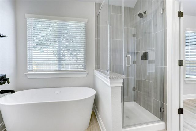 115 Red Oak PL, Bastrop, TX 78602