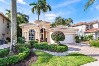 15969 Double Eagle Trail, Delray Beach, FL 33446