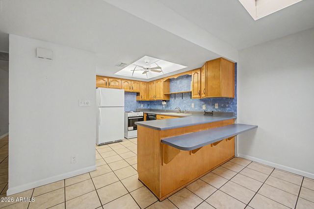 630 N LESUEUR Circle, Mesa, AZ 85203