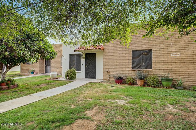 630 N LESUEUR Circle, Mesa, AZ 85203