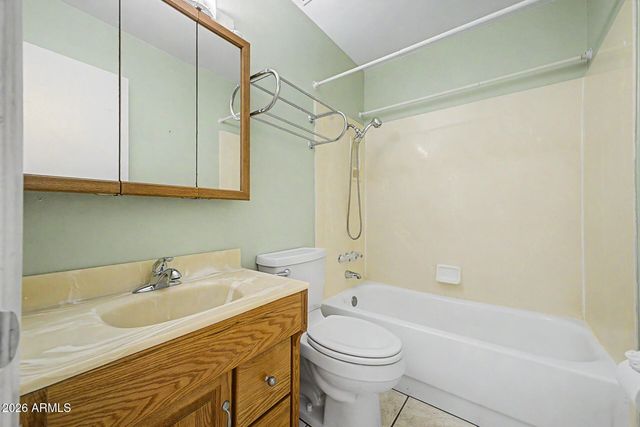 630 N LESUEUR Circle, Mesa, AZ 85203