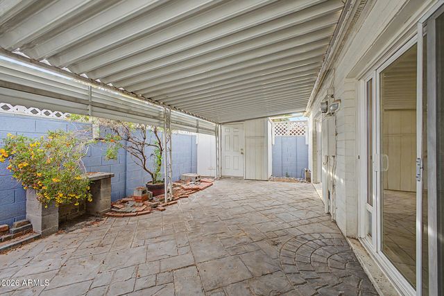 630 N LESUEUR Circle, Mesa, AZ 85203