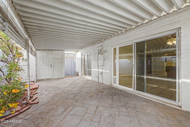 630 N LESUEUR Circle, Mesa, AZ 85203