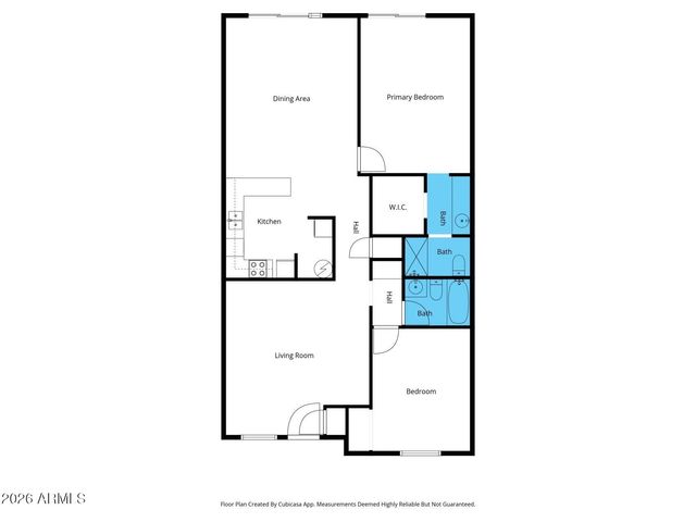 630 N LESUEUR Circle, Mesa, AZ 85203