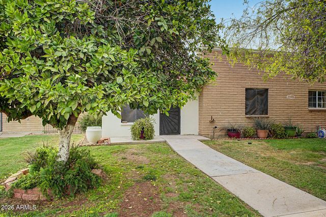630 N LESUEUR Circle, Mesa, AZ 85203