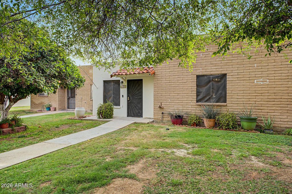 630 N LESUEUR Circle, Mesa, AZ 85203 — photo 2