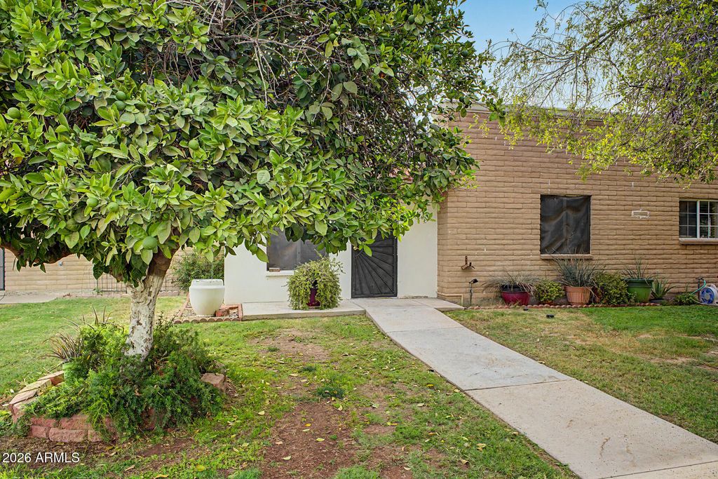 630 N LESUEUR Circle, Mesa, AZ 85203 — photo 3
