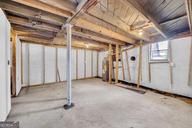 288 S Broad Street, Toccoa, GA 30577