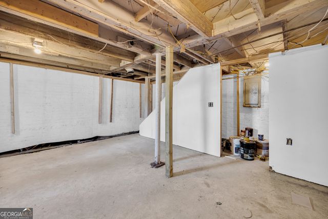 288 S Broad Street, Toccoa, GA 30577