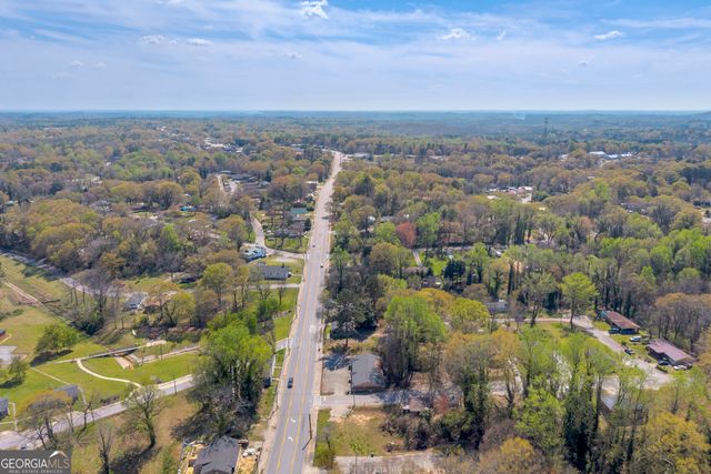 288 S Broad Street, Toccoa, GA 30577