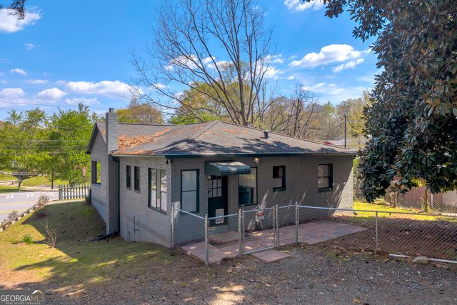 288 S Broad Street, Toccoa, GA 30577