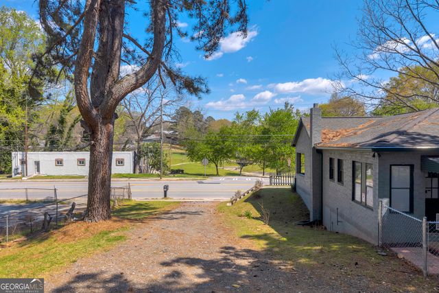 288 S Broad Street, Toccoa, GA 30577