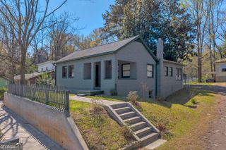 288 S Broad Street, Toccoa, GA 30577