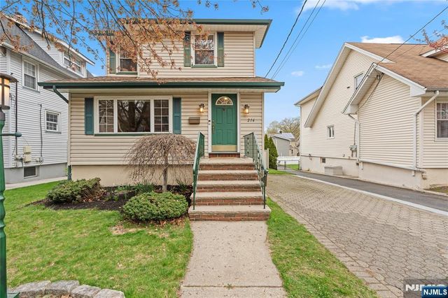 216 5th Street, Ridgefield Park, NJ 07660