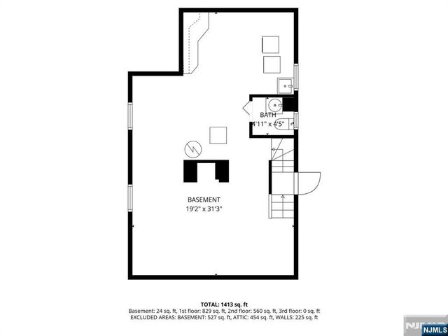 216 5th Street, Ridgefield Park, NJ 07660