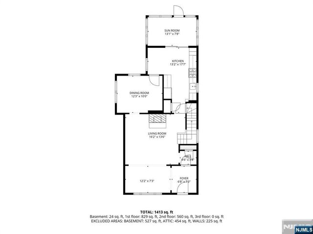 216 5th Street, Ridgefield Park, NJ 07660