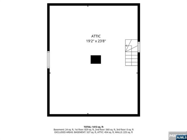 216 5th Street, Ridgefield Park, NJ 07660