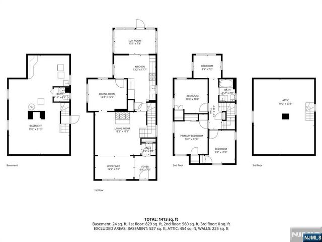 216 5th Street, Ridgefield Park, NJ 07660