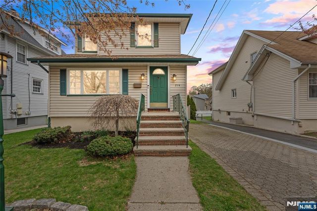 216 5th Street, Ridgefield Park, NJ 07660