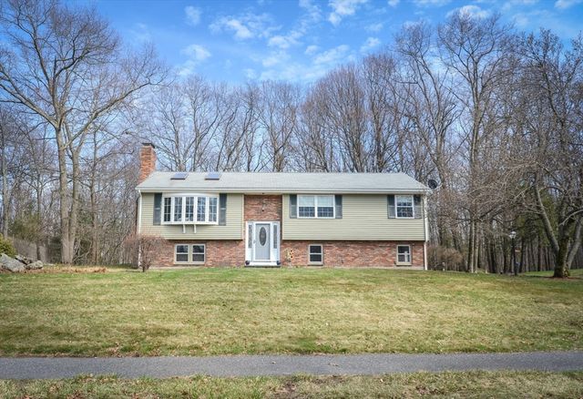 39 Cypress Ave, Shrewsbury, MA 01545