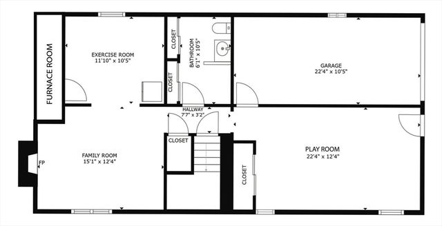 39 Cypress Ave, Shrewsbury, MA 01545