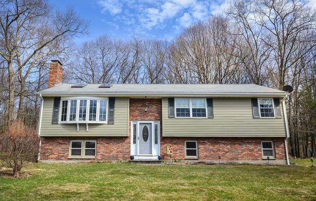 39 Cypress Ave, Shrewsbury, MA 01545