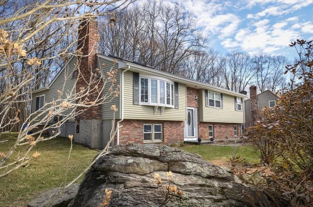 39 Cypress Ave, Shrewsbury, MA 01545