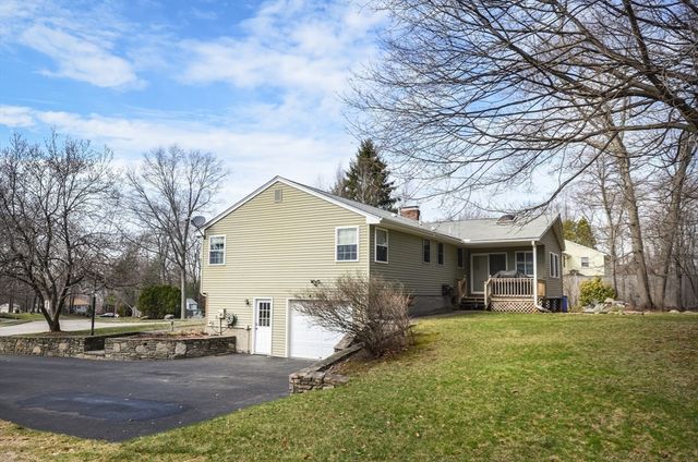 39 Cypress Ave, Shrewsbury, MA 01545