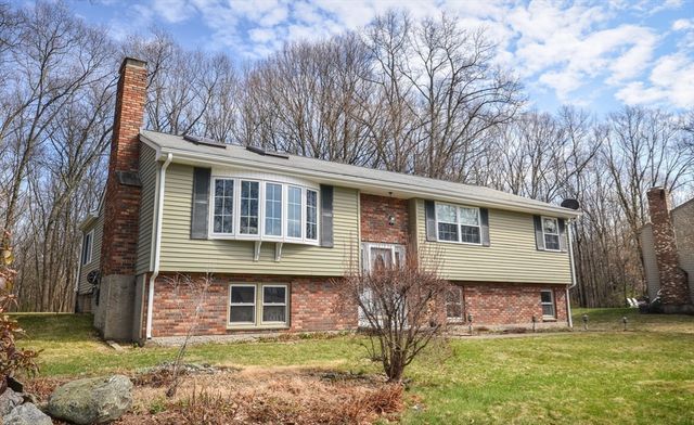 39 Cypress Ave, Shrewsbury, MA 01545