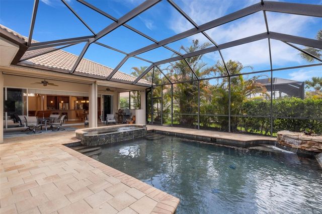 194 MEDICI TERRACE, North Venice, FL 34275