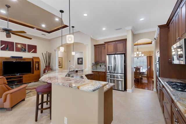 194 MEDICI TERRACE, North Venice, FL 34275