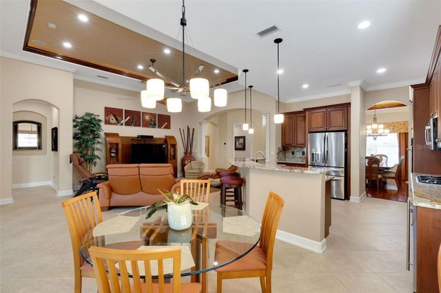 194 MEDICI TERRACE, North Venice, FL 34275