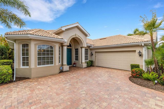 194 MEDICI TERRACE, North Venice, FL 34275