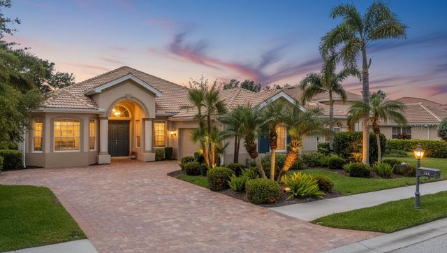 194 MEDICI TERRACE, North Venice, FL 34275