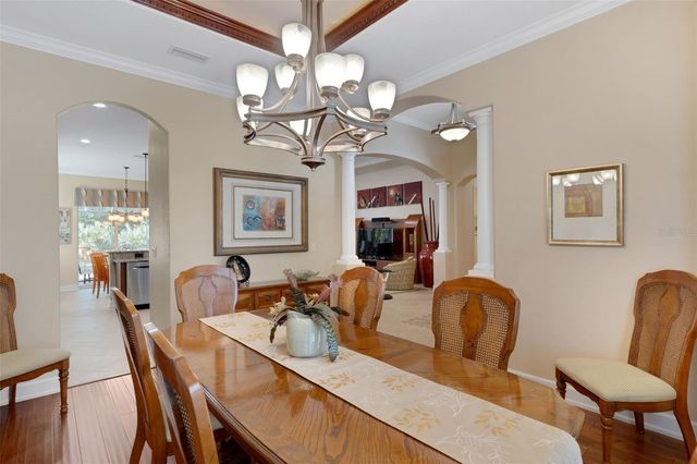 194 MEDICI TERRACE, North Venice, FL 34275