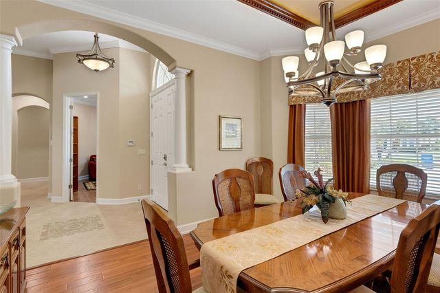 194 MEDICI TERRACE, North Venice, FL 34275